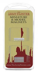 The Army Painter magneti miniatura accessori giocattolo modellismo
