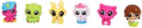 Figure giocattolo XOXO Friends collector pack B con accessori-3