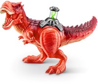Robo Alive DNA Dino playset - dinosauro interattivo in tubo-2