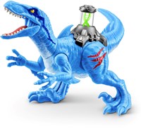 Robo Alive DNA Dino playset - dinosauro interattivo in tubo-3