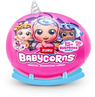Zuru Rainbocorn babycorn sorpresa piccolo giocattolo magico collezionabile