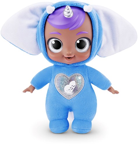 Zuru Rainbocorn babycorn sorpresa piccolo giocattolo magico collezionabile-3