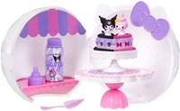 Miniature sorpresa Make It Mini Sanrio - Set giocattolo Hello Kitty-2
