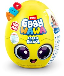 Zuru giocattolo da bagno Eggywawa sorpresa bagno giallo multicolore