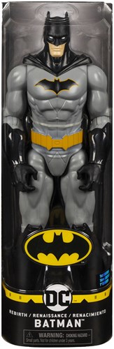BAT Batman - 30 cm Figure Fix
