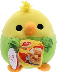 Zuru Snackles peluche medium Serie 3 21cm giocattolo morbido