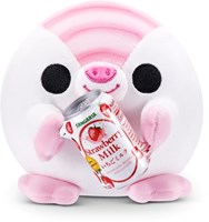 Zuru peluche Snackles capsula Serie 3 13 cm giocattolo morbido-3
