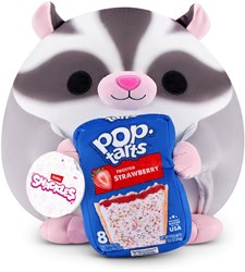 Zuru peluche Snackles grande Serie 3 36 cm giocattolo morbido