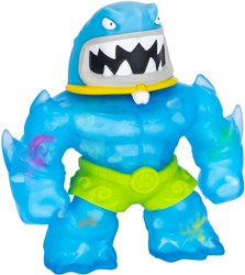 OttoSimon Goo Jit Zu Hero Creator Thrash - Set Fai-da-te Figura Stretch