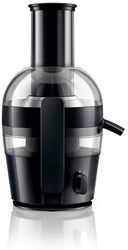 Philips centrifuga Viva HR1855/70 - estrattore di succo XL potente