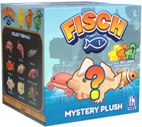 Peluches pesce da collezione 10 cm blind Roblox giocattolo-2