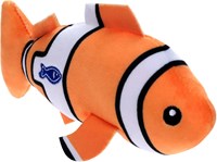 Peluches pesce da collezione 10 cm blind Roblox giocattolo-3