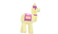 OttoSimon peluche giocattolo Minecraft Lama pupazzo 28 cm