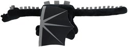 OttoSimon peluche Minecraft Ender Dragon 44 cm giocattolo morbido
