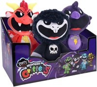OttoSimon peluche Poppy Playtime 20 cm Nightmare Critters morbido