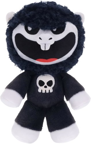 OttoSimon peluche Poppy Playtime 20 cm Nightmare Critters morbido-3