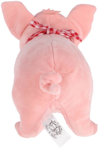 Bambolino Toys peluche Sebastiaan maialino 22 cm Fien e Teun pupazzo-3