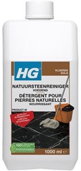 HG detergente nutriente per pietra naturale 1L pavimento pietra dura