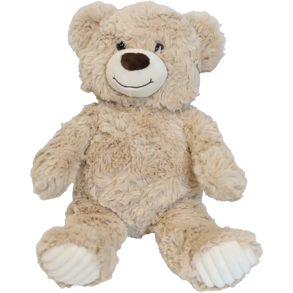 Amia orsetto peluche 28 cm giocattolo morbido per bambini