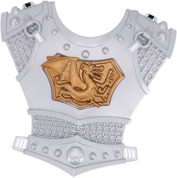 KiddyGo set costume da cavaliere 4 pezzi giocattolo per bambini