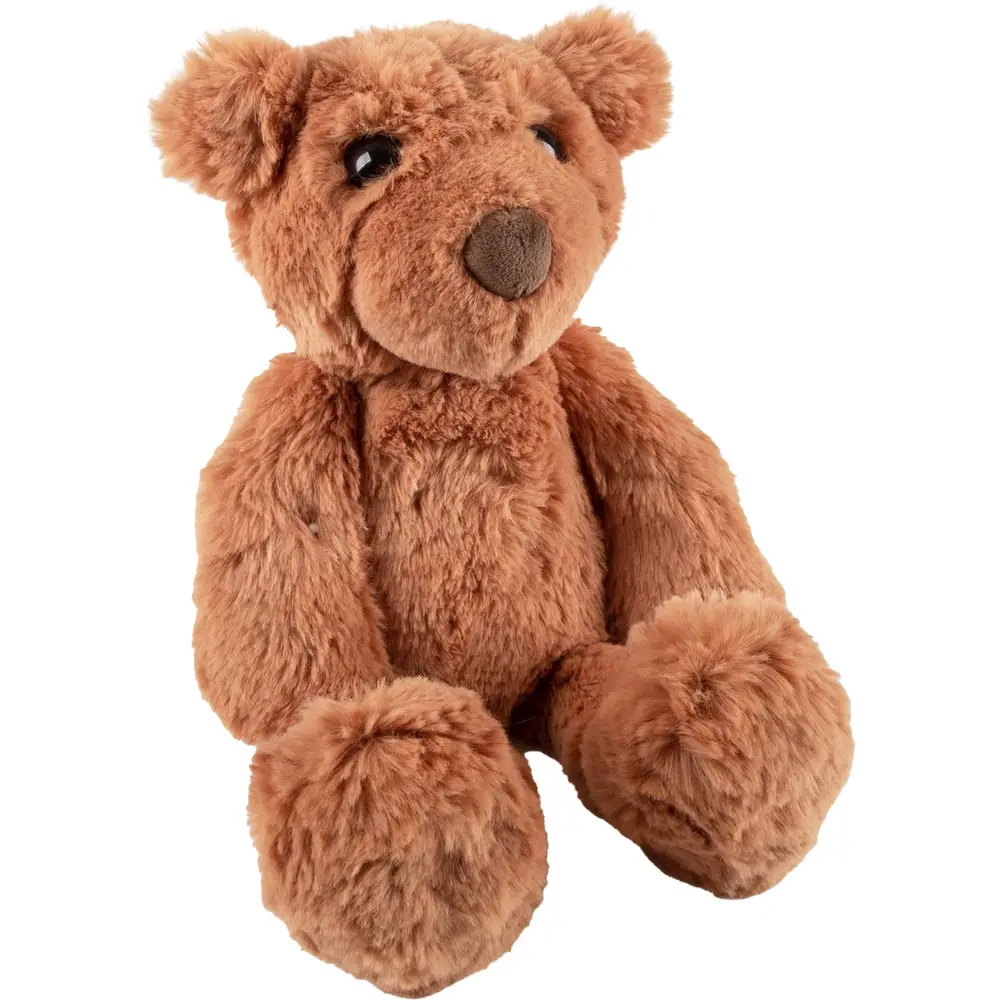 sigikid orsetto di peluche giocattolo extra morbido e resistente