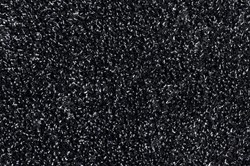 HQ tappetino assorbente grafite 50x80cm - zerbino interno - pulisci scarpe