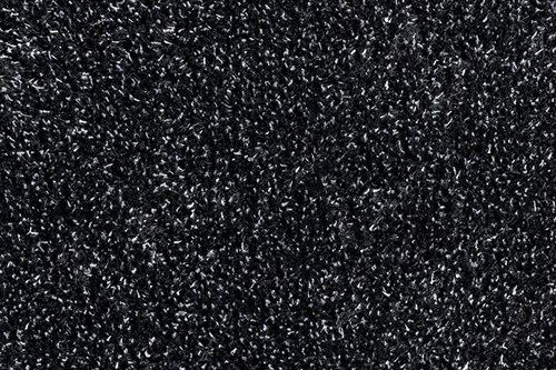HQ tappetino assorbente grafite 50x80cm - zerbino interno - pulisci scarpe