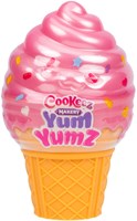 Moose Toys peluche Cookeez Makery Yum Yumz gelato sorpresa profumato-2