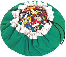 Planet Happy - Opbergen