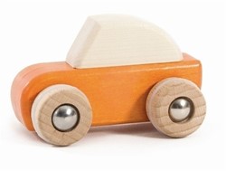 Bajo Speed Car