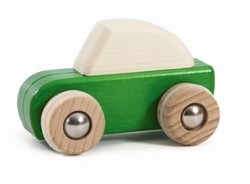 Bajo Speed car