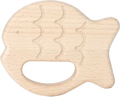 Bajo Fish teether -  Gryzak ryba