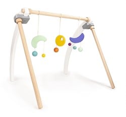 Bajo Baby  Gym