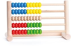 Bajo Abacus II (50)- liczydlo II (50)