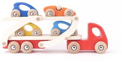 Bajo Autotransporter eco