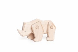 Bajo Rhinoceros