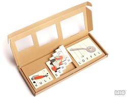 Bajo puzzle di costruzione in legno parole tedesche - giocattolo educativo 15 pezzi