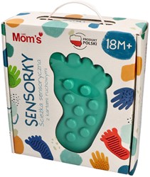 Mom's Care giocattoli sensoriali percorso sensoriale per bambini e terapia