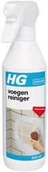 HG detergente per fughe potente pulizia piastrelle spray 500ml