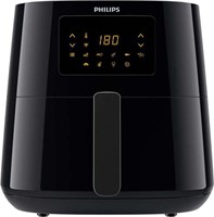 Philips Airfryer XL friggitrice ad aria calda 6,2L - Cucina sana - 7 programmi