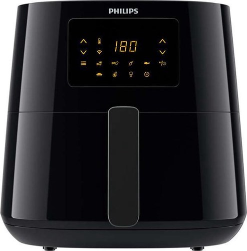 Philips Airfryer XL friggitrice ad aria calda 6,2L - Cucina sana - 7 programmi