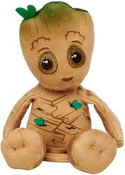 Peluche Disney amico da spalla 12 cm - morbido giocattolo coccoloso