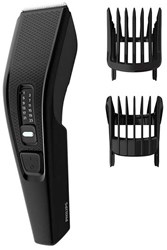Philips tagliacapelli Hairclipper Series 3000 nero - regolacapelli