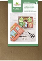 Sycomore giocattolo creativo - Artissimo Matchbox Le fleuriste fiorista
