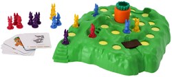 Ravensburger Bunny Hop gioco da tavolo per bambini