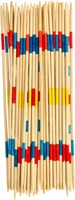 KiddyGo gioco Mikado 25cm in scatola - gioco di strategia classico giocattolo-3
