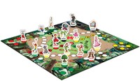 Mens Erger Je Niet Efteling Sprookjesboom gioco da tavolo avventura bambini-2
