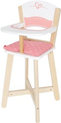 Hape Poppenstoel