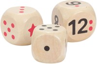 Beleduc Gioco per bambini Trova il Numero gioco educativo-3