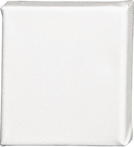 Creativ Company tela bianca per dipingere 10x10 cm per hobby e arte-2